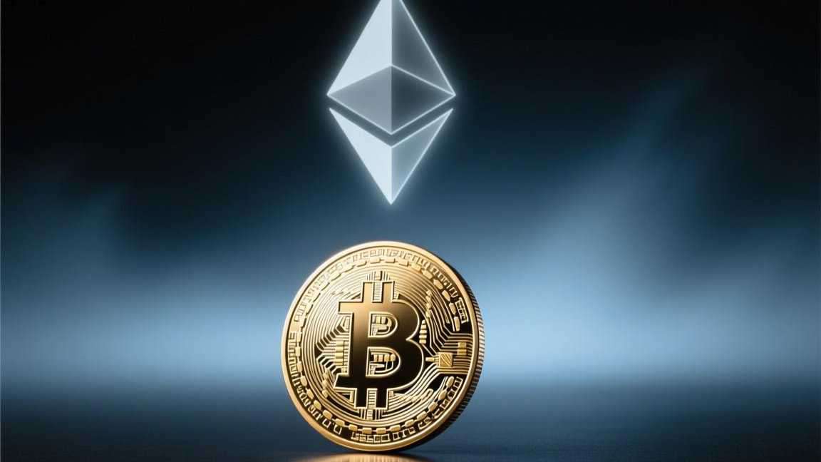 以太坊显卡挖矿趋势,从狂热落幕到理性回归