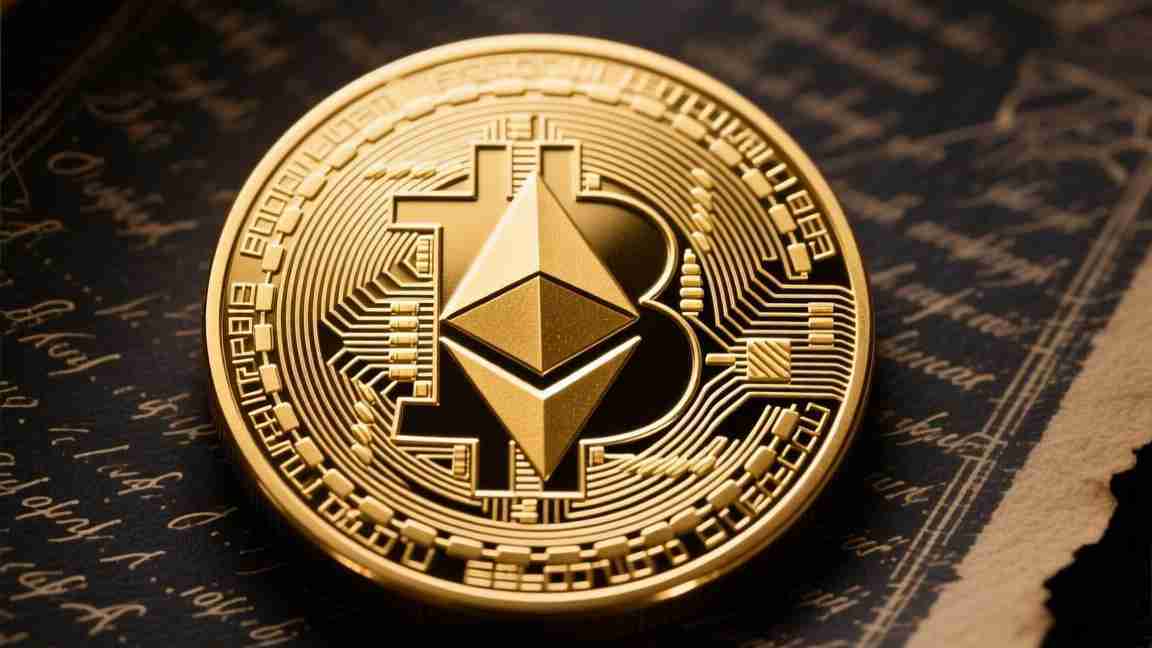 以太坊显卡挖矿趋势,从狂热落幕到理性回归