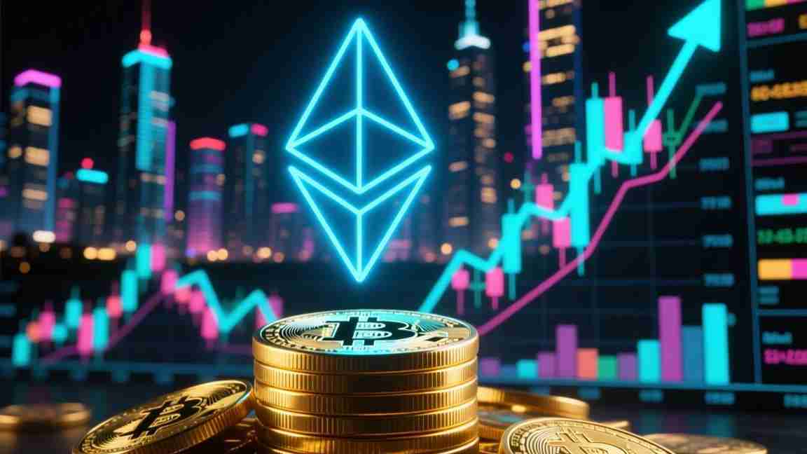 欧e钱包里的代币,数字资产的新入口与未来展望