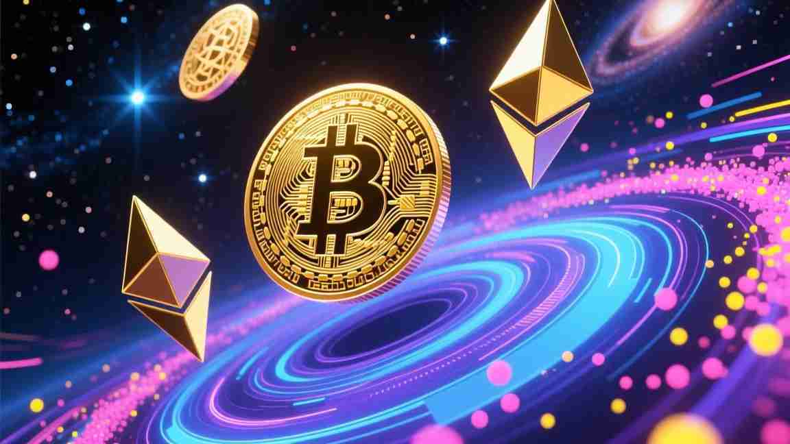 欧e钱包里的代币,数字资产的新入口与未来展望