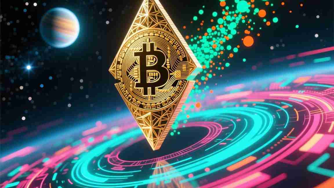 华尔街买爆狗狗币,真相与迷思大起底