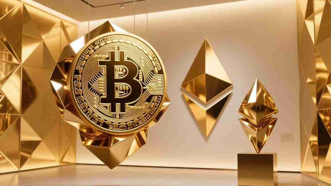 欧e钱包里的代币,数字资产的新入口与未来展望