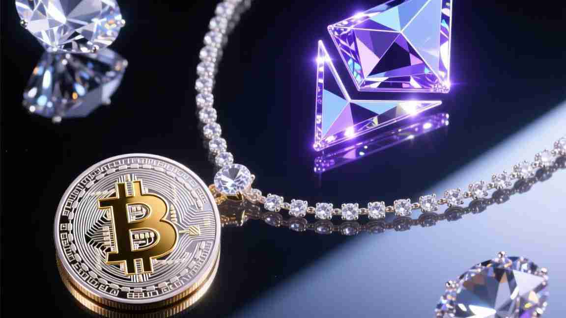 从存钱罐到数字身份管家,欧亿Web3.0钱包与普通钱包的核心区别